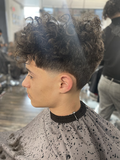 Your Image Barbershop - Thumbnail