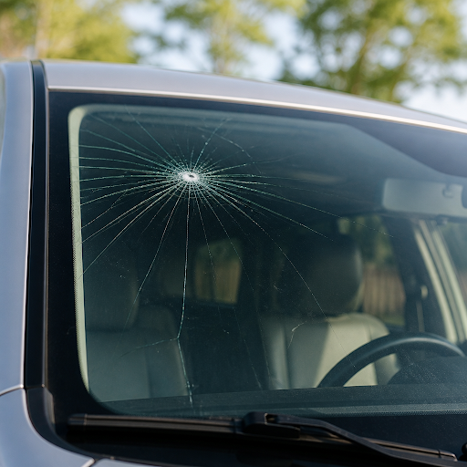 A small crack on your car’s windshield may look harmless, but delaying auto glass repair can put… post image