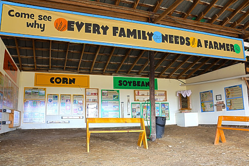 Summers Farm - United States