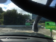 IMO Car Wash liverpool