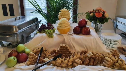Anubis Catering & Event-Service - Thumbnail