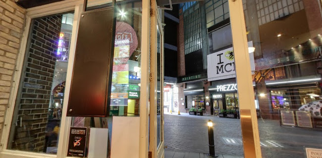 YATES MANCHESTER PRINTWORKS Phone number
