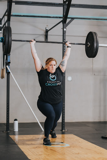 Essential CrossFit - Thumbnail