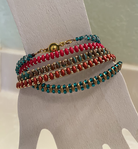 Laura’s Crafty Designs - Thumbnail