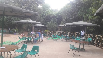 Photos of Naiberi Resort