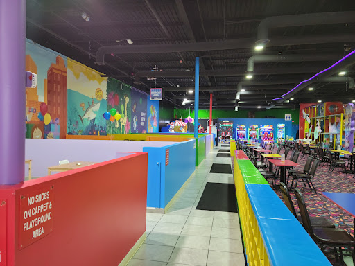 Yoyo's Fun Center - Thumbnail