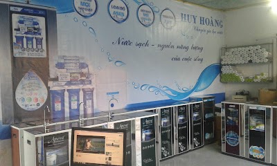 Electronics Store