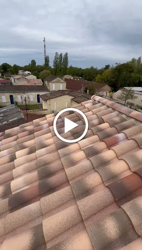 Photo de Les Couvreurs De Libourne à Moulon (33420)