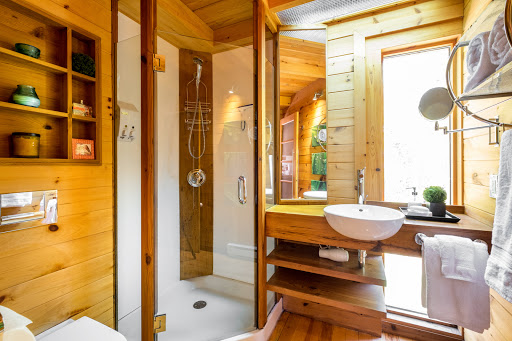 Chalet H2o - Visual