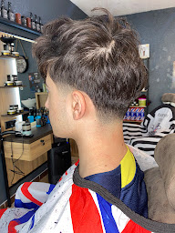 Photo n°6 de Dali coiffure à Lons-le-Saunier (Salon de coiffure)