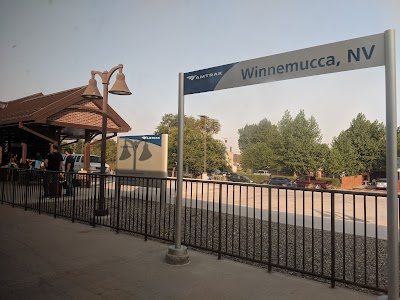 Winnemucca