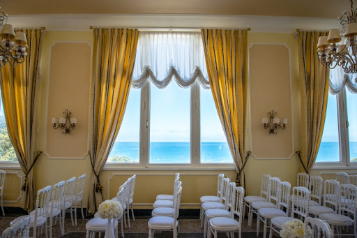 Grand Hotel Villa Parisi - Thumbnail