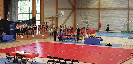 Gymnase des Picherettes - Thumbnail