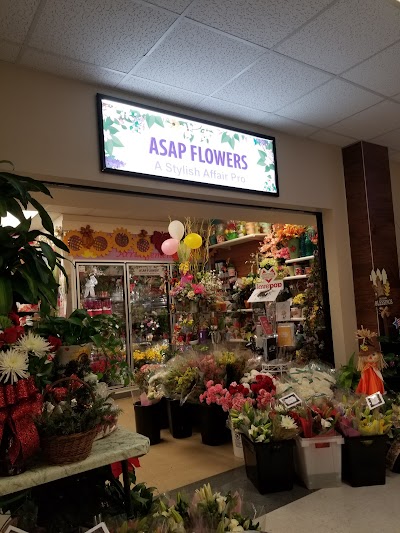 ASAP Flowers