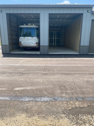 Clear Lake Storage - Visual