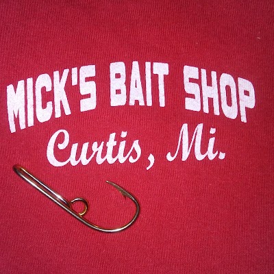 Photos of Mick's Bait Shop