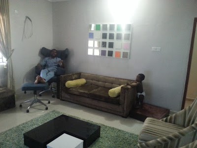 Photos of Ocean Palm Estate, Ogidan, Sangotedo