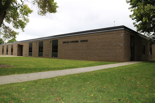 Churchill Elementary School - Thumbnail