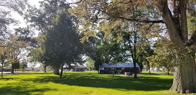 American Falls City Park