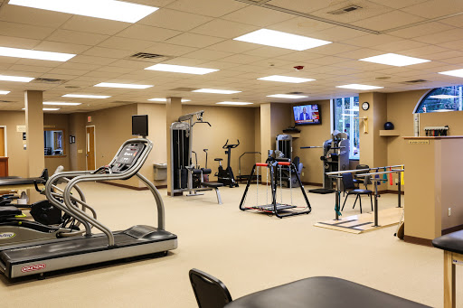 Improve Physical Therapy & Hand Center, LLC - Thumbnail