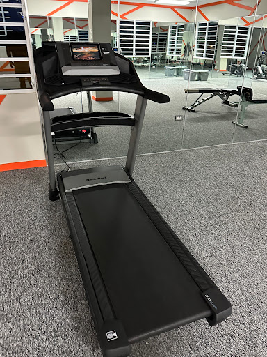 Gym De Palacios Del Mar - Thumbnail