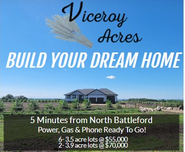 Viceroy Acres Gallery - Canada