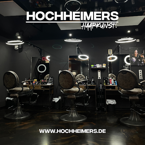 HOCHHEIMERS - Haarkunst