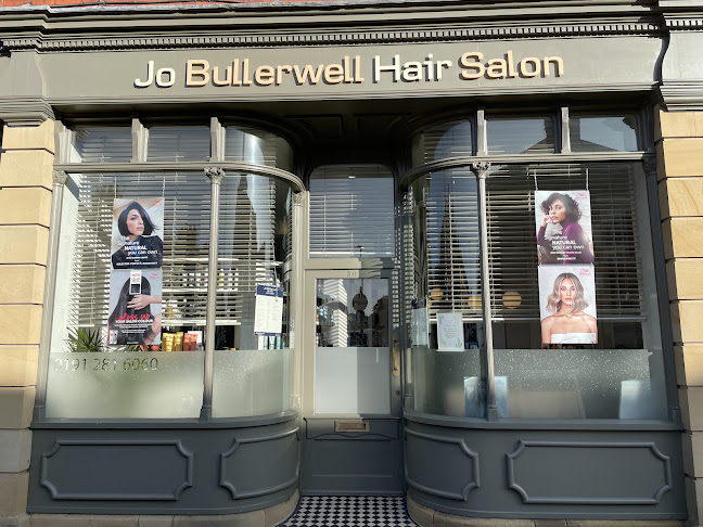 Jo Bullerwell Hair Salon - Barber shop