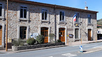 La Poste Agence Communale à Courniou