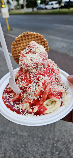 Eis Da Dalt - Visual