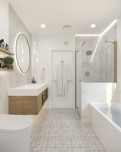 Avatar for Renovation Lab