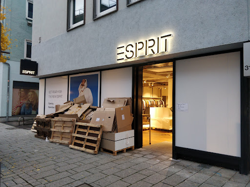 Esprit Store - Esslingen