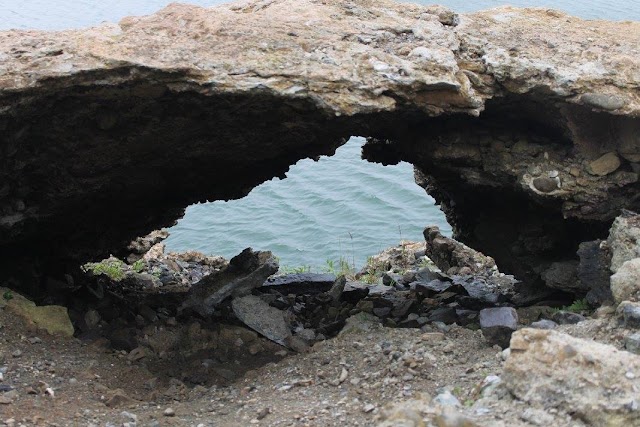 Lac Calima