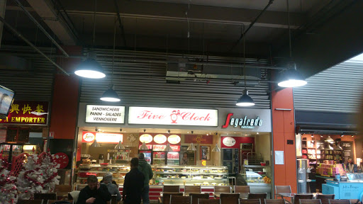 Photo 13 - Five Guys Franconville