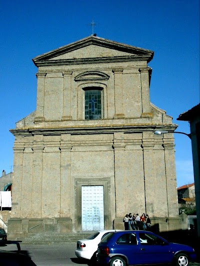 Comune di Villa San Giovanni in Tuscia