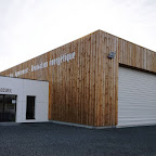 MC BOIS - MAISON A OSSATURE BOIS - MENUISERIE - CHARPENTE