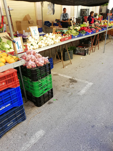 Mercadillo Rojales - Thumbnail