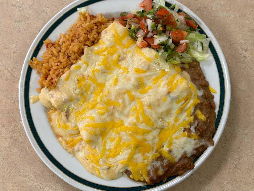 Sol Azteca Taqueria y Mas - Thumbnail