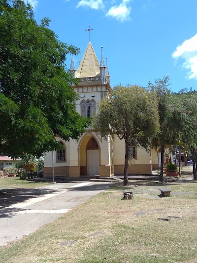 Photos of Iglesia San Gabriel