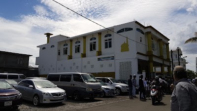 mosque