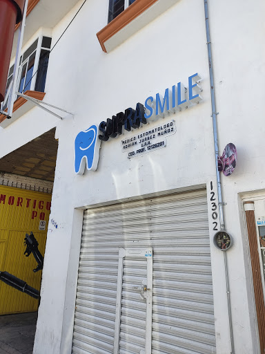 SupraSmile - Visual