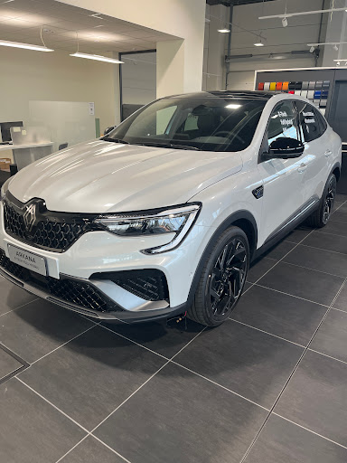 Renault Padova - Autobase Srl - Thumbnail