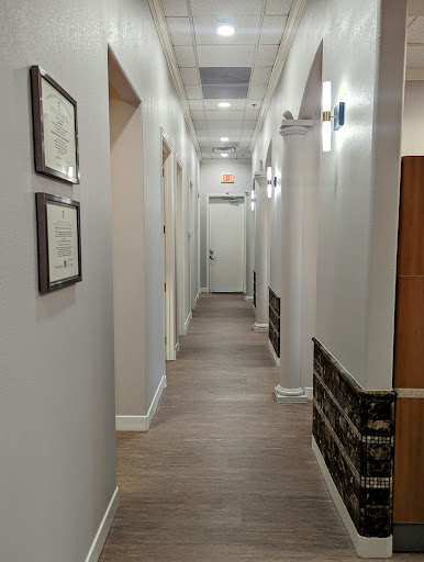 Tranquility Dental - Visual