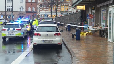 Photos of DSB Cafe Svendborg Station