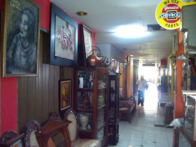 Photos of BRI KCP Pomalaa