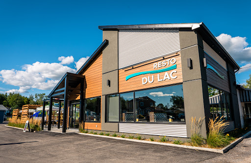 Resto du Lac - Thumbnail