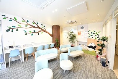 ペルル女性クリニック