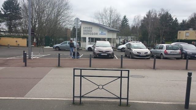 Lycée Henri Bergson