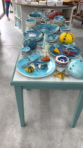 Opinii despre Blue Rooster Emporium în Καβάλα - Κατάστημα