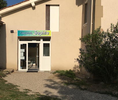 INSTITUT SOPHIE